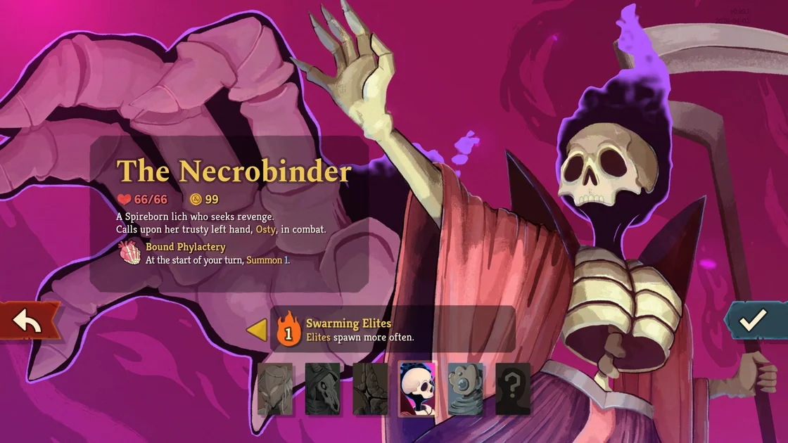 Обзор раннего доступа Slay the Spire 2