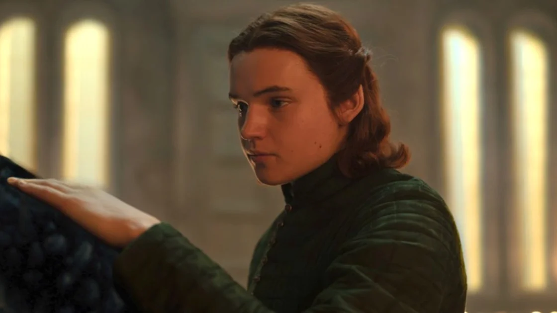 Link из фильма The Legend of Zelda Бенджамин Эван Айнсуорт не мог играть в Breath of the Wild из-за возраста (и отсутствия Switch)
