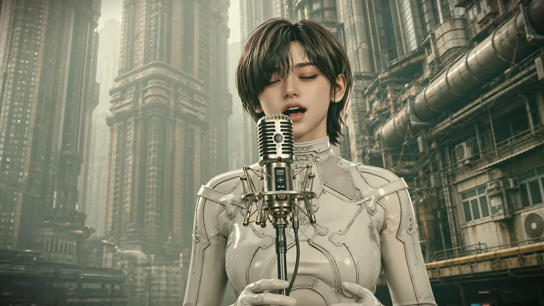 Shift-Up продвигает Stellar Blade 2 с помощью AI-генерированного музыкального видео в стиле KPop, где главная героиня игры исполняет песню