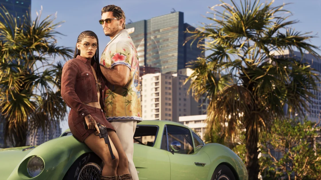 Новости о GTA 6 появятся в августе, утверждает инсайдер, поскольку новые данные указывают на обновление бэкенда официального сайта игры