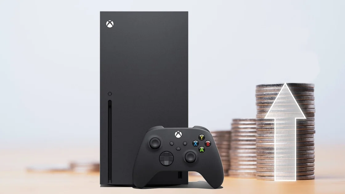 В Великобритании и Европе раскрыли повышение цен на консоли Xbox, и ситуация оказалась даже хуже, чем мы ожидали