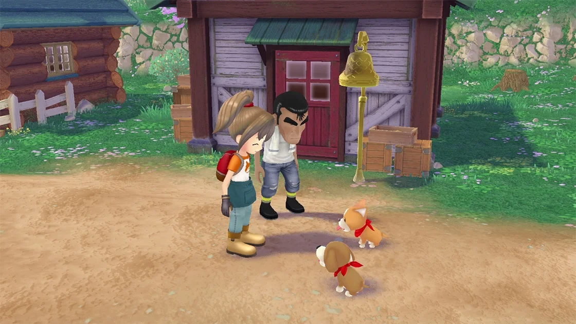 Мобильная игра Story of Seasons отменена, поскольку Marvelous прекращает шестилетнее партнерство с Tencent