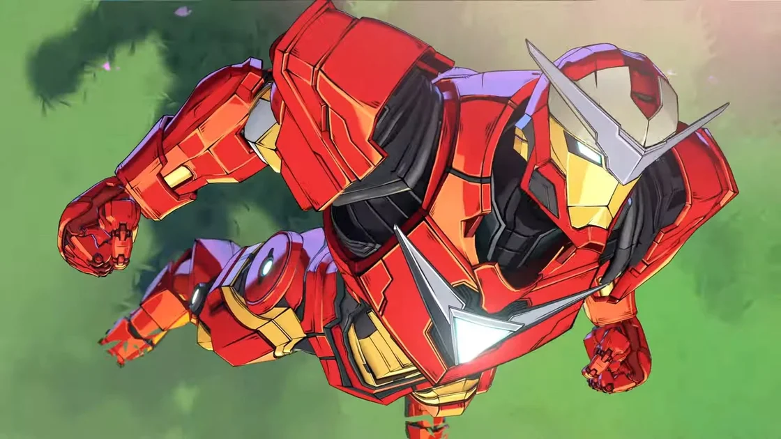 Marvel Tokon: Fighting Souls демонстрирует ранние признаки популярности, поднимаясь в лидерах турнирных рейтингов