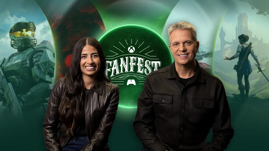 Мировой тур Xbox FanFest продолжается, несмотря на то, что Microsoft уволила его создателя