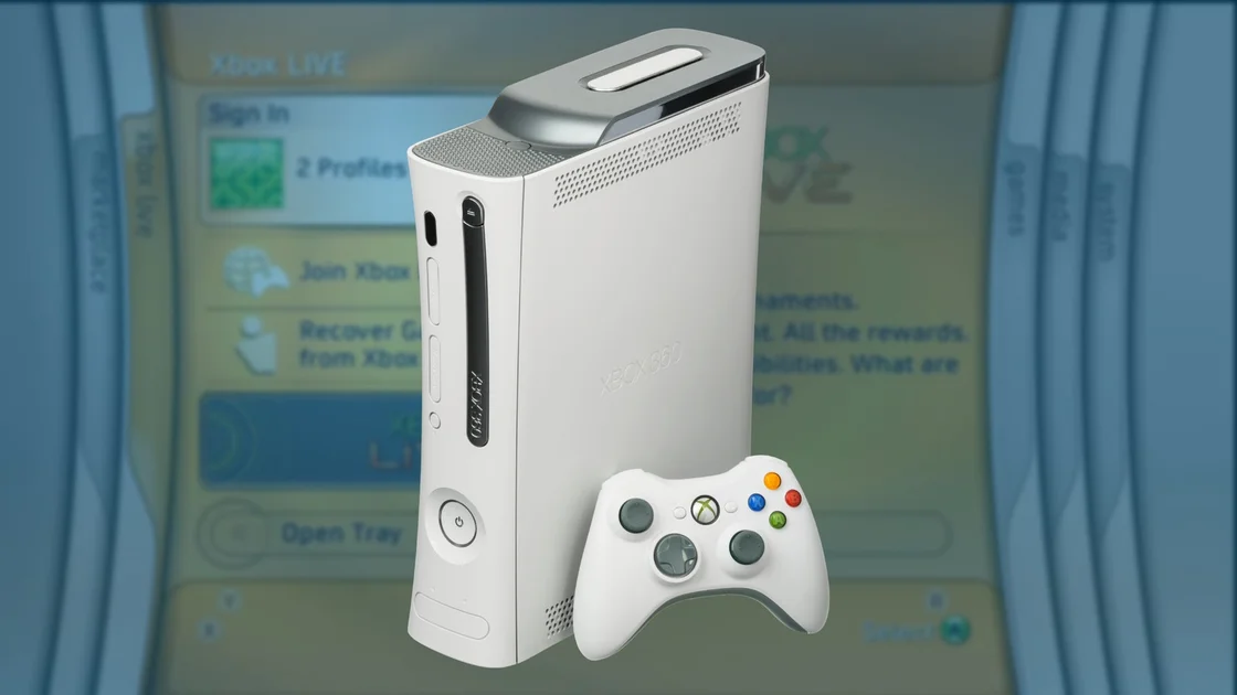 Microsoft работает над возможностью запуска игр для Xbox 360 на ПК, раскрыл утечка документов