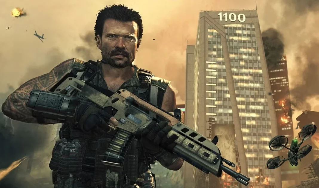Не пугайтесь сообщения о блокировке аккаунта в Call of Duty: Black Ops 2 на PS4 или PS5, возможно, вас не заблокировали
