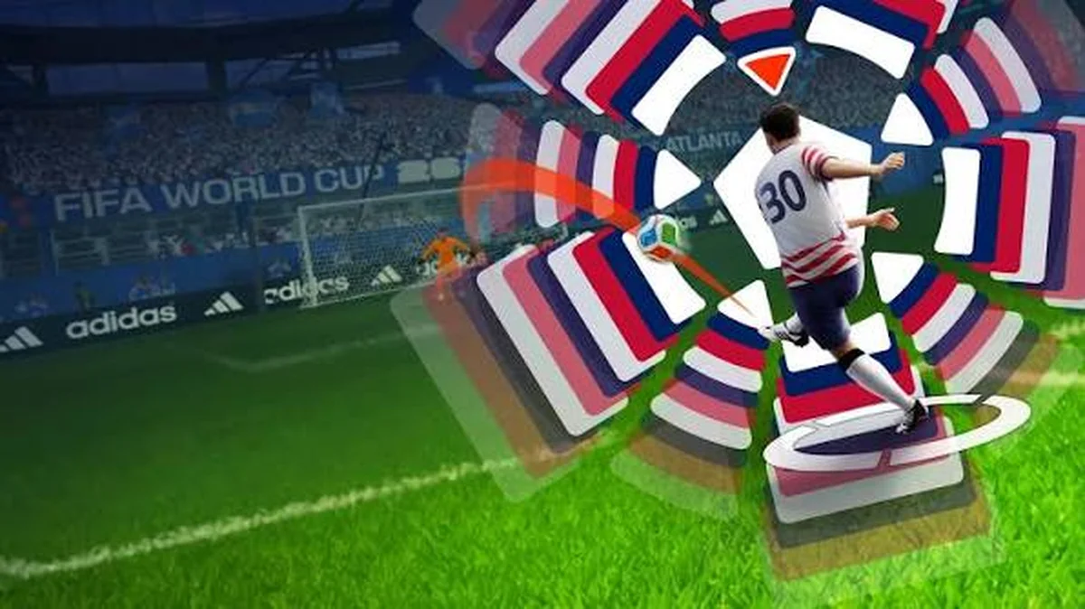 Разработчик игры FIFA World Cup, выпущенной менее двух месяцев назад, уволил 85% сотрудников