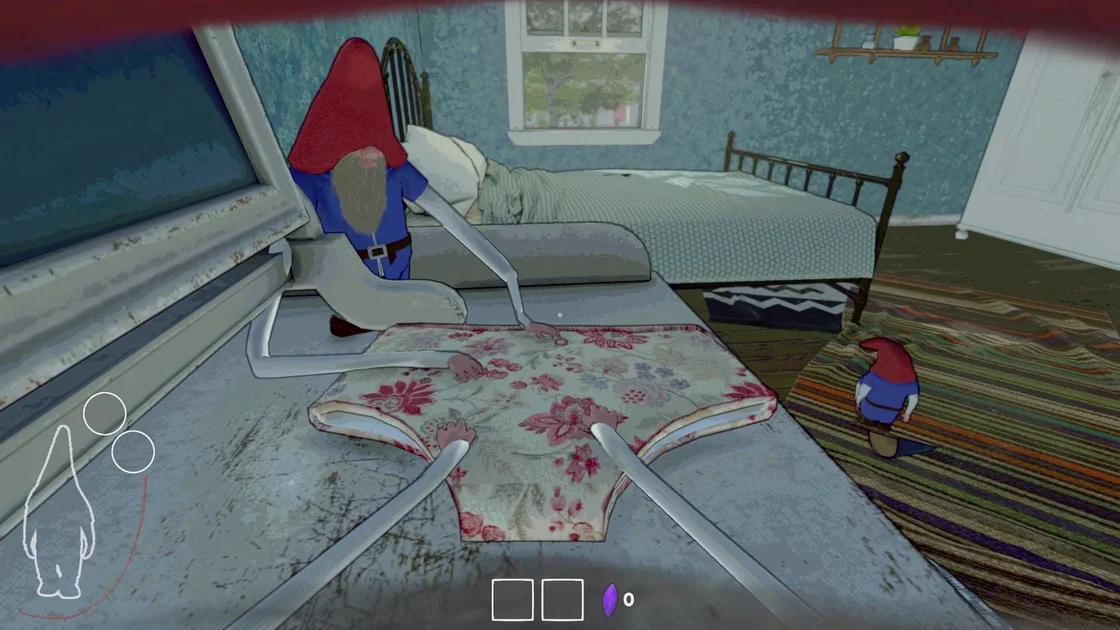 Burglin' Gnomes