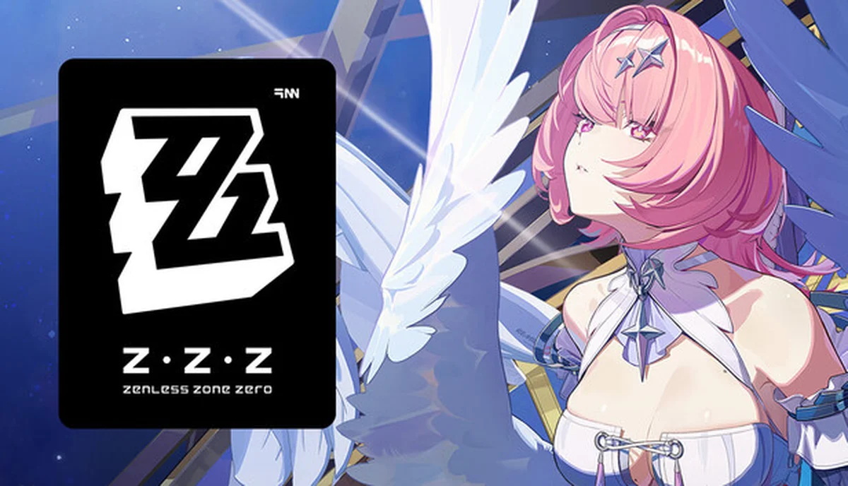 Zenless Zone Zero