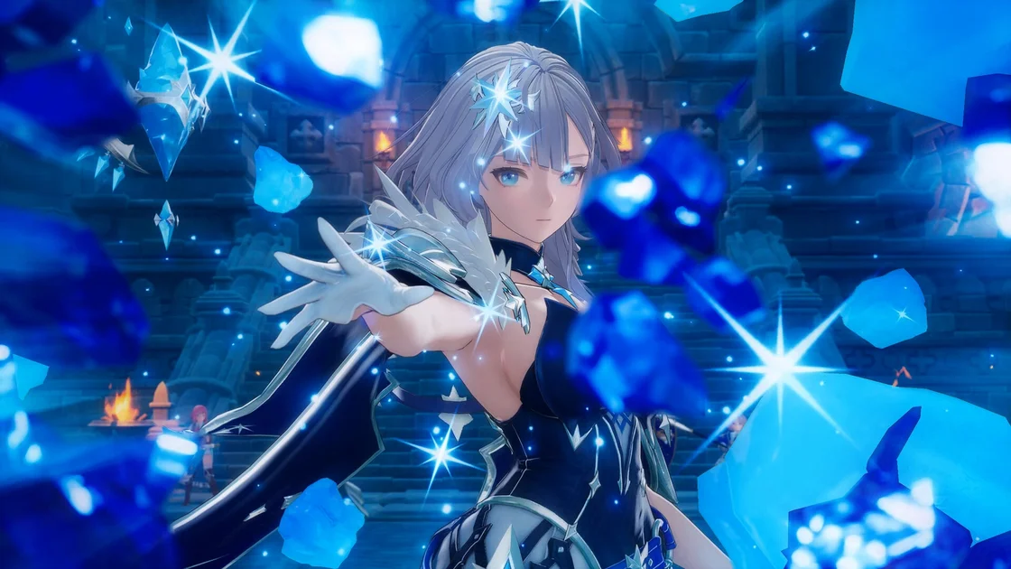 DragonSword: пробуждение