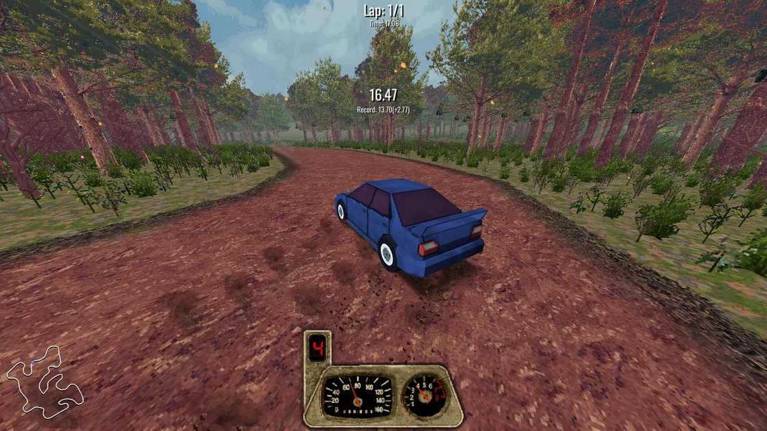 BeaterCore