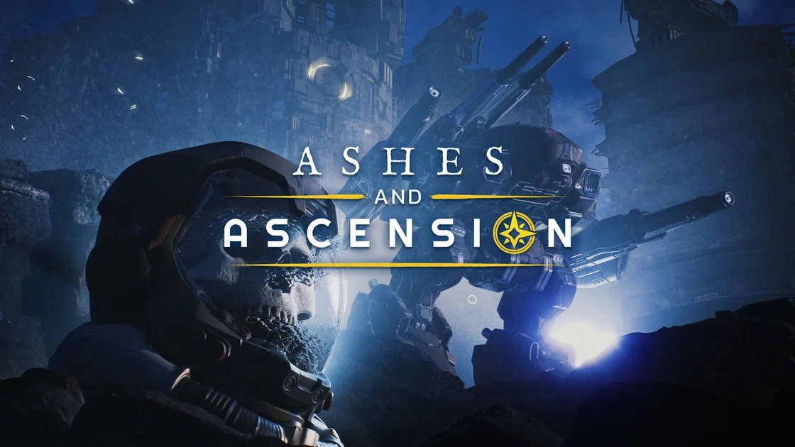 MechWarrior 5: Mercenaries - Ashes and Ascension